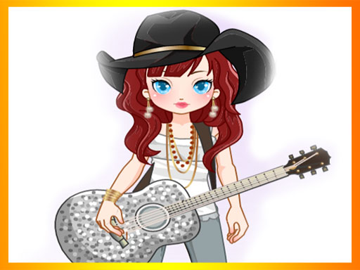 Stage Style Creator: Music Fashion Fun
